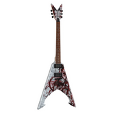 Dean Michael Ammott Tyrant X Splatter