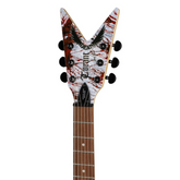Dean Michael Ammott Tyrant X Splatter