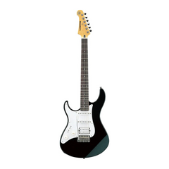 Yamaha Pacifica 112J Left-Handed Black
