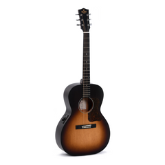 Sigma LM-SGE Series 00 Satin