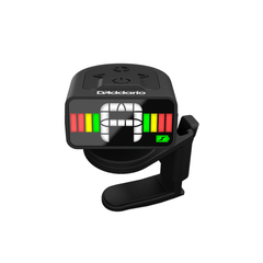 D'Addario Micro Rechargeable Tuner
