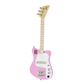 Loog 3 string Electric Mini Pink