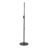Tenuto Cast Base Straight Stand