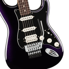 Fender Player II Modified Stratocaster HSS Floyd Rose Dusk