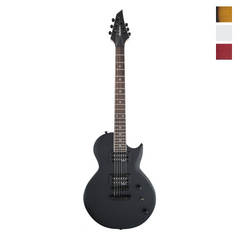 Jackson JS Series Monarkh SC JS22 Amaranth Fingerboard Satin Black