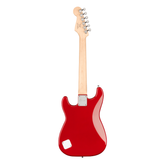 Squier Mini Stratocaster Laurel Fingerboard Dakota Red