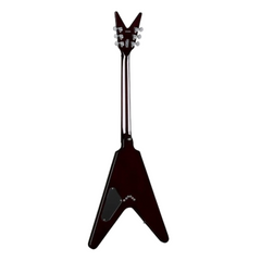 Dean V 79 Trans Cherry