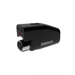 D'Addario IR Mic Mute