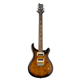 PRS SE Custom 24 Black Gold Burst