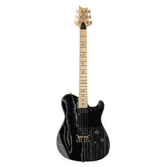 PRS SE NF53 Black Doghair