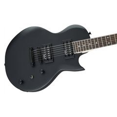 Jackson JS Series Monarkh SC JS22 Amaranth Fingerboard Satin Black