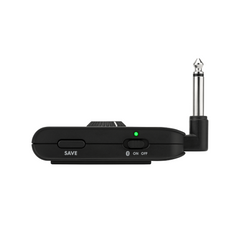 Fender Mustang Micro Plus