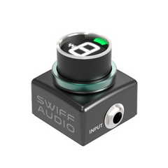 Swiff Audio Pedal Tuner