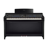 Yamaha CVP-905B Digital Piano with Bench