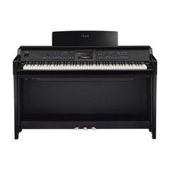 Yamaha CVP-905B Digital Piano with Bench
