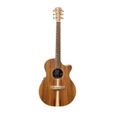 Cole Clark Angel 2EC All Blackwood