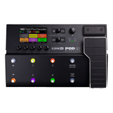 Line 6 POD GO Wireless Multi Effects Processor