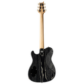 PRS SE NF53 Black Doghair