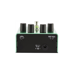 Fender Marine Layer Reverb Pedal