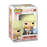 Funko POP Dolly Parton 268