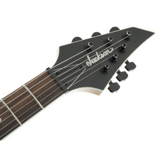 Jackson JS Series Monarkh SC JS22 Amaranth Fingerboard Satin Black
