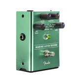Fender Marine Layer Reverb Pedal