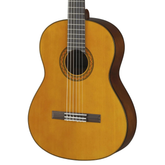 Yamaha C70 Classical Guitar Spruce Top