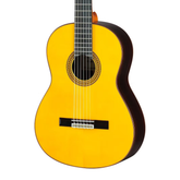 Yamaha GC22 Classical All Solid with Case