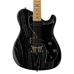 PRS SE NF53 Black Doghair