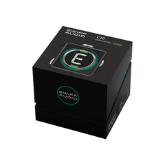 Swiff Audio Pedal Tuner