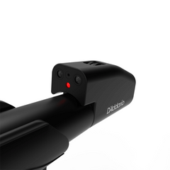D'Addario IR Mic Mute