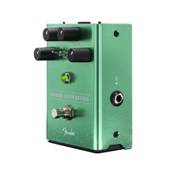 Fender Marine Layer Reverb Pedal