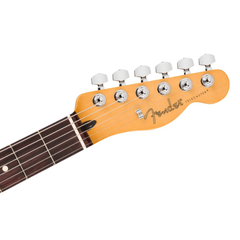 Fender Player II Modified Telecaster Harvest Green Metallic