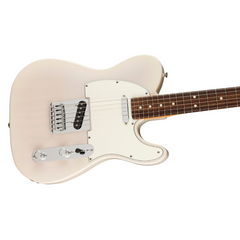 Fender Player II Telecaster Rosewood Fingerboard White Blonde