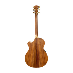 Cole Clark Angel 2EC All Blackwood