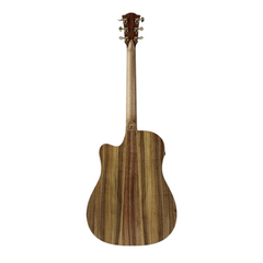 Cole Clark Fat Lady 2EC Blackwood