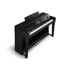 Yamaha CVP-905B Digital Piano with Bench