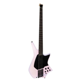 Hils HZB4G-AP 4 String Multiscale Headless Bass Aura Pearl