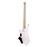 Hils HZB4G-AP 4 String Multiscale Headless Bass Aura Pearl