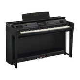 Yamaha CVP-905B Digital Piano with Bench