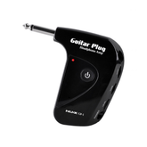 NU-X Analog Series GP-1 Guitar Plug Headphone Amp