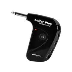 NU-X Analog Series GP-1 Guitar Plug Headphone Amp