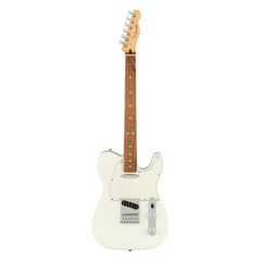 Fender Player Telecaster in Arctic White