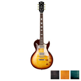 Cort CR250 VB Electric Guitar In Violin Burst