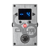 Solar Chug Capo - Low Latency Professional Pitch Pedal