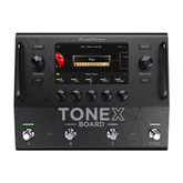 IK TONEX BOARD All-in-One Guitar Bass Processor
