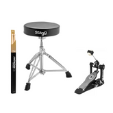 Stagg Accessory Pro Hardware Pack