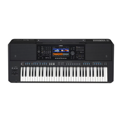 Yamaha PSRSX720 Arranger Workstation