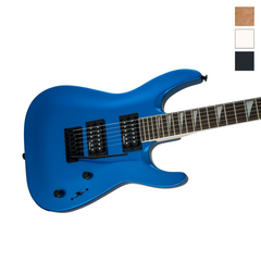 Jackson JS22 Dinky Arch Top - Metallic Blue