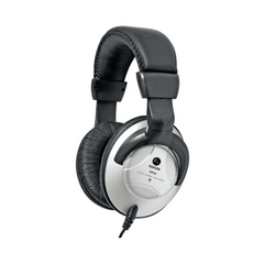 Carson Dynamic Stereo Studio Headphones
